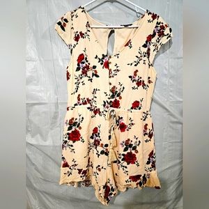 American Eagle Romper